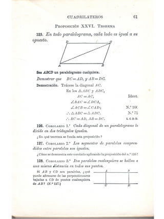 Geometria - Wentworth, Smith