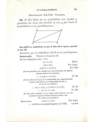 Geometria - Wentworth, Smith