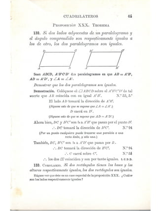 Geometria - Wentworth, Smith