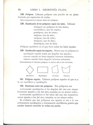 Geometria - Wentworth, Smith