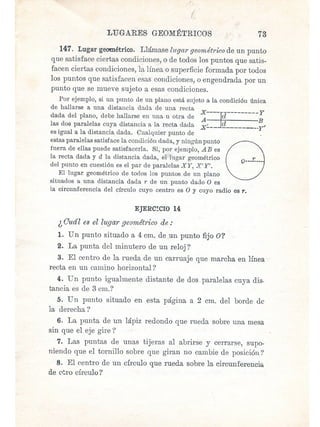Geometria - Wentworth, Smith