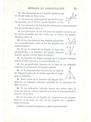 Geometria - Wentworth, Smith
