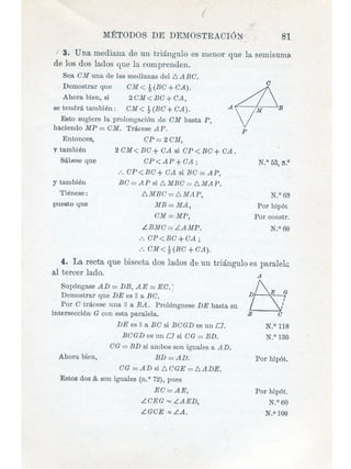 Geometria - Wentworth, Smith