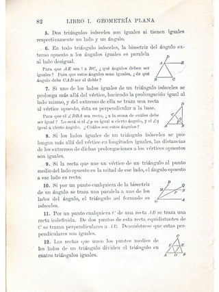 Geometria - Wentworth, Smith