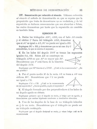 Geometria - Wentworth, Smith