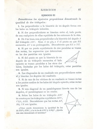 Geometria - Wentworth, Smith