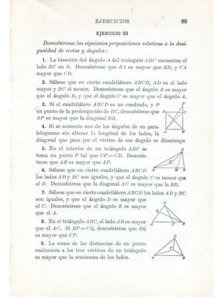 Geometria - Wentworth, Smith