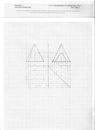 Geometria u3 t3 aa3