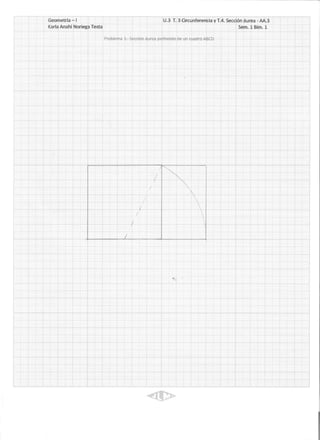 Geometria u3 t3 aa3