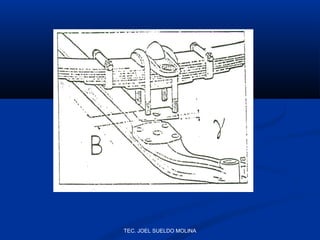 TEC. JOEL SUELDO MOLINA

 