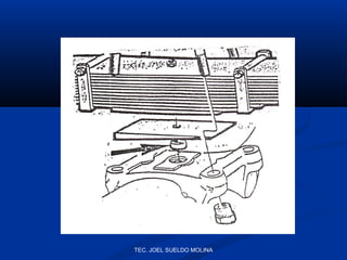 TEC. JOEL SUELDO MOLINA

 
