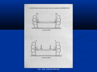 TEC. JOEL SUELDO MOLINA

 