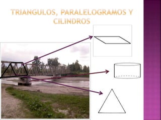 Geometria y realidad