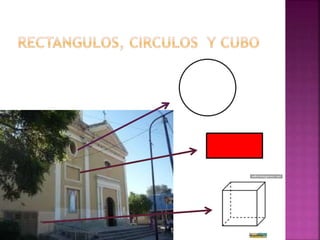 Geometria y realidad
