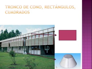 Geometria y realidad