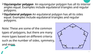 Equangular Shape Geometric-Design.pptx 2DJW3ODK3DLKWDLWLDWKD | PPTX