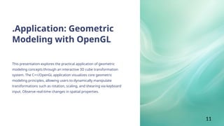 Geometric-Modeling-in-Graphics-and-Visual-Computing-Updated Version.pptx