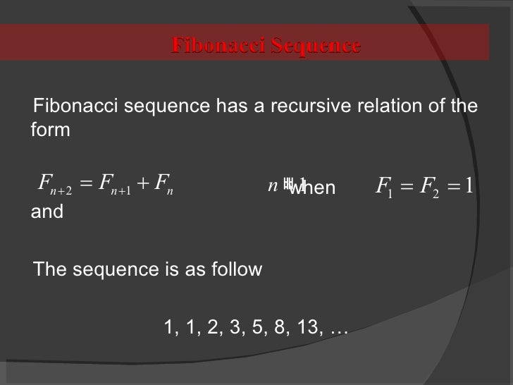 Geometric Representation of Fibonacci Sequence