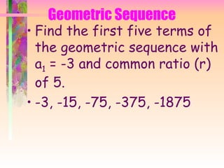 geometric-sequence-examples-ratio-problemsolving.ppt