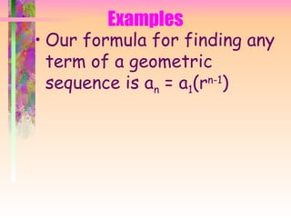 geometric-sequence-examples-ratio-problemsolving.ppt