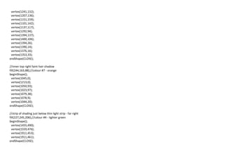 Geometric Art - Processing Code | PPT