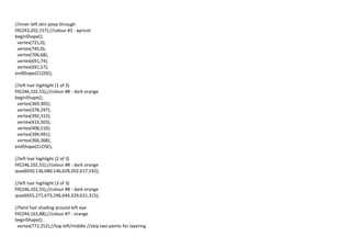 Geometric Art - Processing Code | PPT