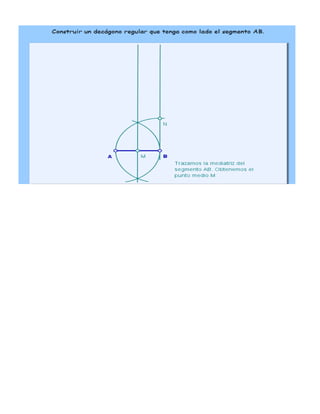 Geometricas para alumnos