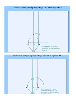 Geometricas para alumnos