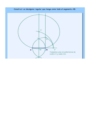 Geometricas para alumnos