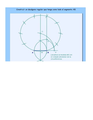 Geometricas para alumnos