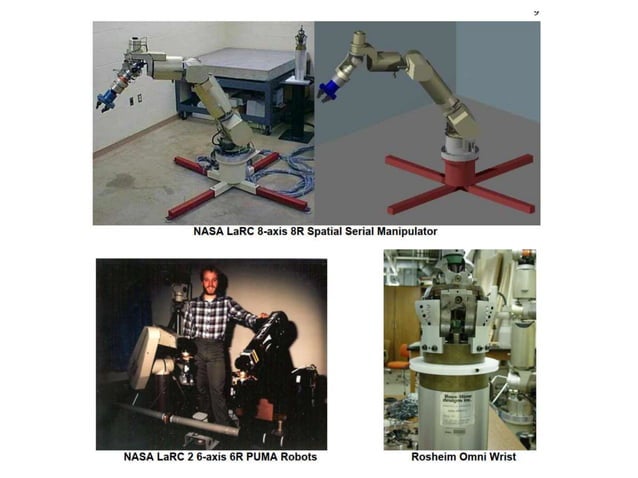 Geometric Configurations for Robots.pptx