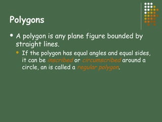 Geometric construction | PPT