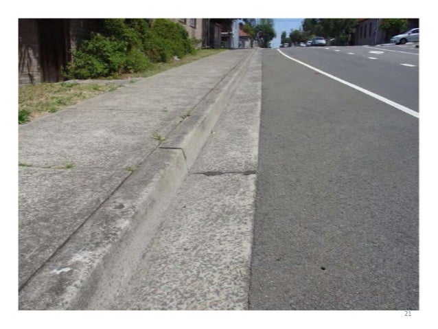 geometric design of highway median design