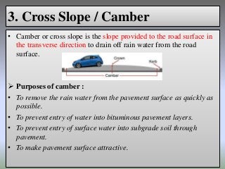 Geometric design of highway | PDF