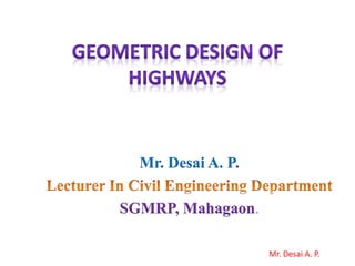 Mr. Desai A. P.
SGMRP, Mahagaon.
Mr. Desai A. P.
 