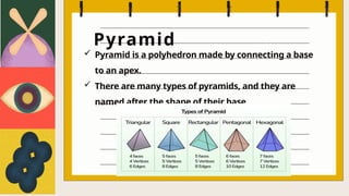 Geometric designs in mathematics in the modern world | PPTX
