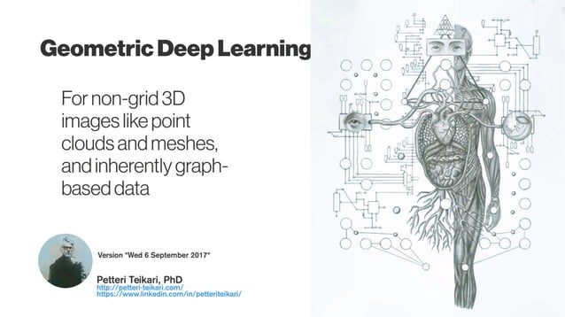 Geometric Deep Learning | PDF