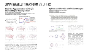 information diffusion Finance, Quant trading, decision making
Information Diffusion, Cluster formation
and Entropy-based Network Dynamics
in Equity and Commodity Markets
Stelios Bekiros , Duc Khuong Nguyen , Leonidas Sandoval
Junior , Gazi Salah Uddin
European Journal of Operational Research (2016)
http://dx.doi.org/10.1016/j.ejor.2016.06.052
https://www.prowler.io/
https://www.causalitylink.com/
https://www.forbes.com/sites/antoinegara/2017/02/28/kensho-sp-5
00-million-valuation-jpmorgan-morgan-stanley/#6fe4bb0b5cbf
Technology that brings transparency to complex systems
https://www.kensho.com/
Our platform uses artificial intelligence
to discover, extract and index events,
variables and relationships about
markets, sectors, industries and
equities. It absorbs news articles,
analysts’ point-of view or equity-
related materials as they are
published. Save time and get ahead by
letting AI do the repetitive reading for
you. Focus on new knowledge.
Analysis of Investment Relationships
Between Companies and Organizations
Based on Knowledge Graph
Xiaobo Hu, Xinhuai Tang, Feilong Tang
In: Barolli L., Enokido T. (eds) Innovative Mobile and Internet Services in
Ubiquitous Computing. IMIS 2017. Advances in Intelligent Systems and
Computing, vol 612
https://doi.org/10.1007/978-3-319-61542-4_20
A design for a common-sense
knowledge-enhanced decision-support
system: Integration of high-frequency
market data and real-time news
Kun Chen, Jian Yin, Sulin Pang
Expert Systems (June 2017) doi: 10.1111/exsy.12209
Compared with previous work, our model is the
first to incorporate broad common-sense
knowledge into a decision support system, thereby
improving the news analysis process through the
application of a graphic random-walk framework.
Prototype and experiments based on Hong Kong
stock market data have demonstrated that
common-sense knowledge is an important factor
in building financial decision models that
incorporate news information.
Dynamics of financial markets and
transaction costs: A graph-based study
FelipeLillo, RodrigoValdés
Research in International Business and Finance
Volume 38, September 2016, Pages 455-465
Using financialization as a conceptual framework
to understand the current trading patterns of
financial markets, this work employs a market
graph model for studying the stock indexes of
geographically separated financial markets. By
using an edge creation condition based on a
transaction cost threshold, the resulting market
graph features a strong connectivity, some traces
of a power law in the degree distribution and an
intensive presence of cliques.
Ponzi scheme diffusion in complex
networks
Anding Zhu, Peihua Fu, Qinghe Zhang, ZhenyueChen
Physica A: Statistical Mechanics and its Applications
Volume 479, 1 August 2017, Pages 128-136
https://doi.org/10.1016/j.physa.2017.03.015
 