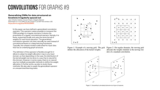 segmentation of graphs #1
Convex variational methods for multiclass data
segmentation on graphs
Egil Bae, Ekaterina Merkurjev
(Submitted on 4 May 2016 (v1), last revised 16 Feb 2017 (this version, v4))
https://arxiv.org/abs/1605.01443 | https://doi.org/10.1007/s10851-017-0713-9
Theoretical Analysis of Active Contours on
Graphs
Christos Sakaridis, Kimon Drakopoulos, Petros Maragos
(Submitted on 24 Oct 2016)
https://arxiv.org/abs/1610.07381
Detection of triangle on a random geometric graph. Edges are
omitted for illustration purposes. (a) Original triangle on graph (b)–
(f) Instances of active contour evolution at intervals of 60
iterations, with vertices in the contour’s interior shown in red and
the rest in blue (g) Final detection result after 300 iterations, using
green for true positives, blue for true negatives, red for false
positives and black for false negatives.
Experiments on 3D point clouds acquired by a LiDAR in outdoor scenes demonstrate that the
scenes can accurately be segmented into object classes such as vegetation, the ground plane
and regular structures. The experiments also demonstrate fast and highly accurate convergence
of the algorithms, and show that the approximation difference between the convex and original
problems vanishes or becomes extremely low in practice.
In the future, it would be interesting to investigate region
homogeneity terms for general unsupervised classification
problems. In addition to avoiding the problem of trivial global
minimizers, the region terms may improve the accuracy compared
to models based primarily on boundary terms. Region
homogeneity may for instance be defined in terms of the
eigendecomposition of the covariance matrix or graph Laplacian.
 