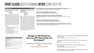 Recurrent Networks for graphs #2
Learning From Graph Neighborhoods Using
LSTMs
Rakshit Agrawal, Luca de Alfaro, Vassilis Polychronopoulos
(Submitted on 21 Nov 2016)
https://arxiv.org/abs/1611.06882
https://sites.google.com/view/ml-on-structures
→ https://github.com/ML-on-structures/blockchain-lstm
→ → Bitcoin blockchain data used in paper
“The approach is based on a multi-level architecture built from Long Short-Term
Memory neural nets (LSTMs); the LSTMs learn how to summarize the
neighborhood from data. We demonstrate the effectiveness of the proposed
technique on a synthetic example and on real-world data related to
crowdsourced grading, Bitcoin transactions, and Wikipedia edit reversions.”
The blockchain is the public immutable distributed ledger where Bitcoin transactions are recorded [20]. In Bitcoin, coins
are held by addresses, which are hash values; these address identifiers are used by their owners to anonymously hold
bitcoins, with ownership provable with public key cryptography. A Bitcoin transaction involves a set of source addresses,
and a set of destination addresses: all coins in the source addresses are gathered, and they are then sent in various
amounts to the destination addresses.
Mining data on the blockchain is challenging [Meiklejohn et al. 2013] due to the anonymity of addresses. We use data
from the blockchain to predict whether an address will spend the funds that were deposited to it.
We obtain a dataset of addresses by using a slice of the blockchain. In particular, we consider all the addresses where
deposits happened in a short range of 101 blocks, from 200,000 to 200,100 (included) . They contain 15,709 unique
addresses where deposits took place. Looking at the state of the blockchain after 50,000 blocks (which corresponds to
roughly one year later as each block is mined on average every 10 minutes), 3,717 of those addresses still had funds sitting:
we call these “hoarding addresses”. The goal is to predict which addresses are hoarding addresses, and which spent
the funds. We randomly split the 15,709 addresses into a training set of 10,000 and a validation set of 5,709 addresses.
We built a graph with addresses as nodes, and transactions as edges. Each edge was labeled with features of the
transaction: its time, amount of funds transmitted, number of recipients, and so forth, for a total of 9 features. We
compared two different algorithms:
● Baseline: an informative guess; it guesses a label with a probability equal to its percentage in the training set.
● MLSL of depths 1, 2, 3. The outputs and memory sizes of the learners for the reported results are K2 = K3 = 3.
Increasing these to 5 maintained virtually the same performance while increasing training time. Using only 1 output
and memory cell was not providing any advances in performance.
Quantitative Analysis of the Full Bitcoin Transaction Graph
Dorit Ron, Adi Shamir Financial Cryptography 2012
http://doi.org/10.1007/978-3-642-39884-1_2
 