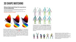 Brain connectivity Graph-based machine learning analysis #2
Distance Metric Learning using Graph
Convolutional Networks: Application to
Functional Brain Networks
Sofia Ira Ktena, Sarah Parisot, Enzo Ferrante, Martin Rajchl, Matthew Lee, Ben Glocker, Daniel Rueckert
Biomedical Image Analysis Group, Imperial College London, UK
(Submitted on 7 Mar 2017 (v1), last revised 14 Jun 2017 (this version, v2))
https://arxiv.org/abs/1703.02161
https://github.com/sk1712/gcn_metric_learning
Pipeline used for learning to compare functional brain graphs
Box-plots showing Euclidean distances after PCA (top) and distances learned with the
proposed GCN model (bottom) between matching and nonmatching graph pairs of the test
set. Differences between the distance distributions of the two classes (matching vs. non-matching)
are indicated as significant (*) or non significant (n.s.) using a permutation test with 10000
permutations.
The proposed model could benefit from several extensions. The architecture of our network is relatively simple, and further
improvement in performance could be obtained by exploring more sophisticated networks. A particularly exciting prospect would be
to use autoencoders and adversarial training to learn lower dimensional representation of connectivity networks that are site
independent. Additionally, exploring the use of generalisable GCNs defined in the graph spatial domain [Monti et al. 2016] would allow to
train similarity metrics between graphs of different structures.
 