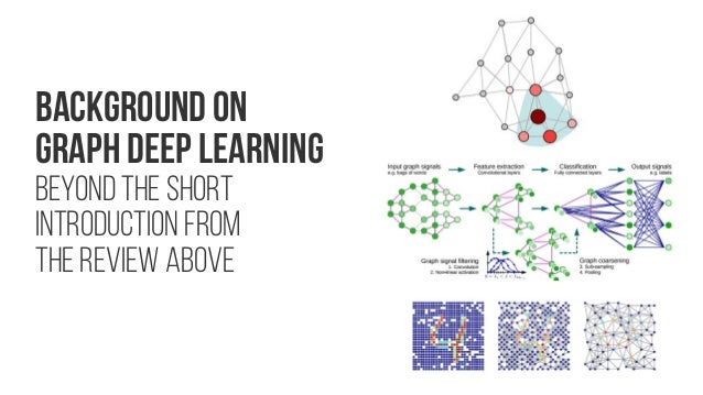 deep graph learning