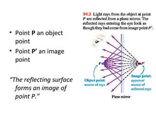 Geometric optics | PPT