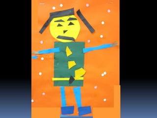 Geometric People | PPT