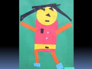 Geometric People | PPTX