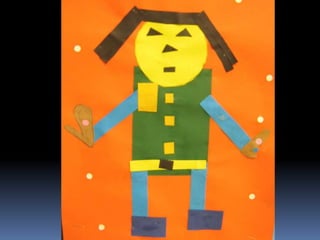 Geometric People | PPTX