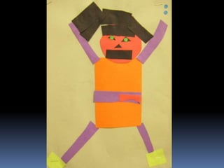 Geometric People | PPT