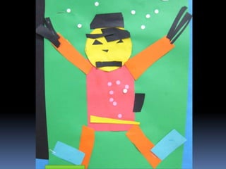 Geometric People | PPTX