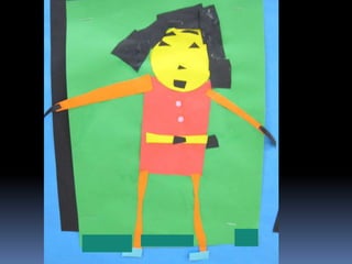 Geometric People | PPTX