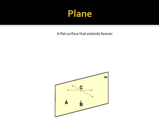 Geometric Properties | PPTX